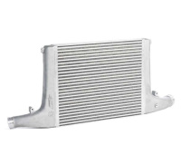 Audi 2.0T 3.0T B9 FDS Intercooler (A4, A5, Allroad, S4 & S5) Integrated Engineering
